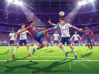 crystal palace vs leeds united football 2026 03 19