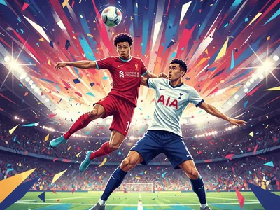 liverpool vs tottenham premier league 2026 03 19
